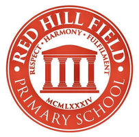 Friends of Red Hill Field