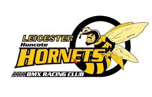 Leicester Huncote Hornets BMX Club