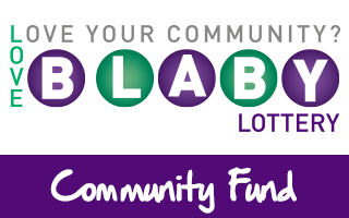 Blaby District Community Fund