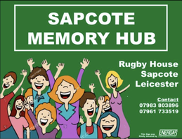 Sapcote Memory Hub
