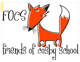 Friends of Cosby School