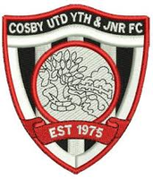 Cosby United Youth and Juniors Football Club