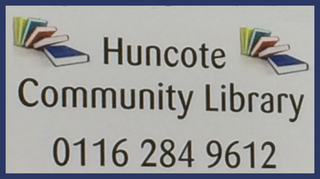 Huncote Community Library