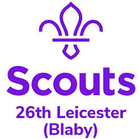 26th Leicester (Blaby) Scout Group