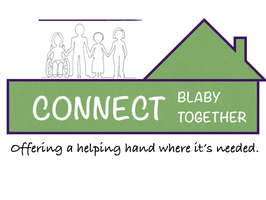 Connect Blaby Together